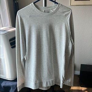 Athletic Works Crewneck Top